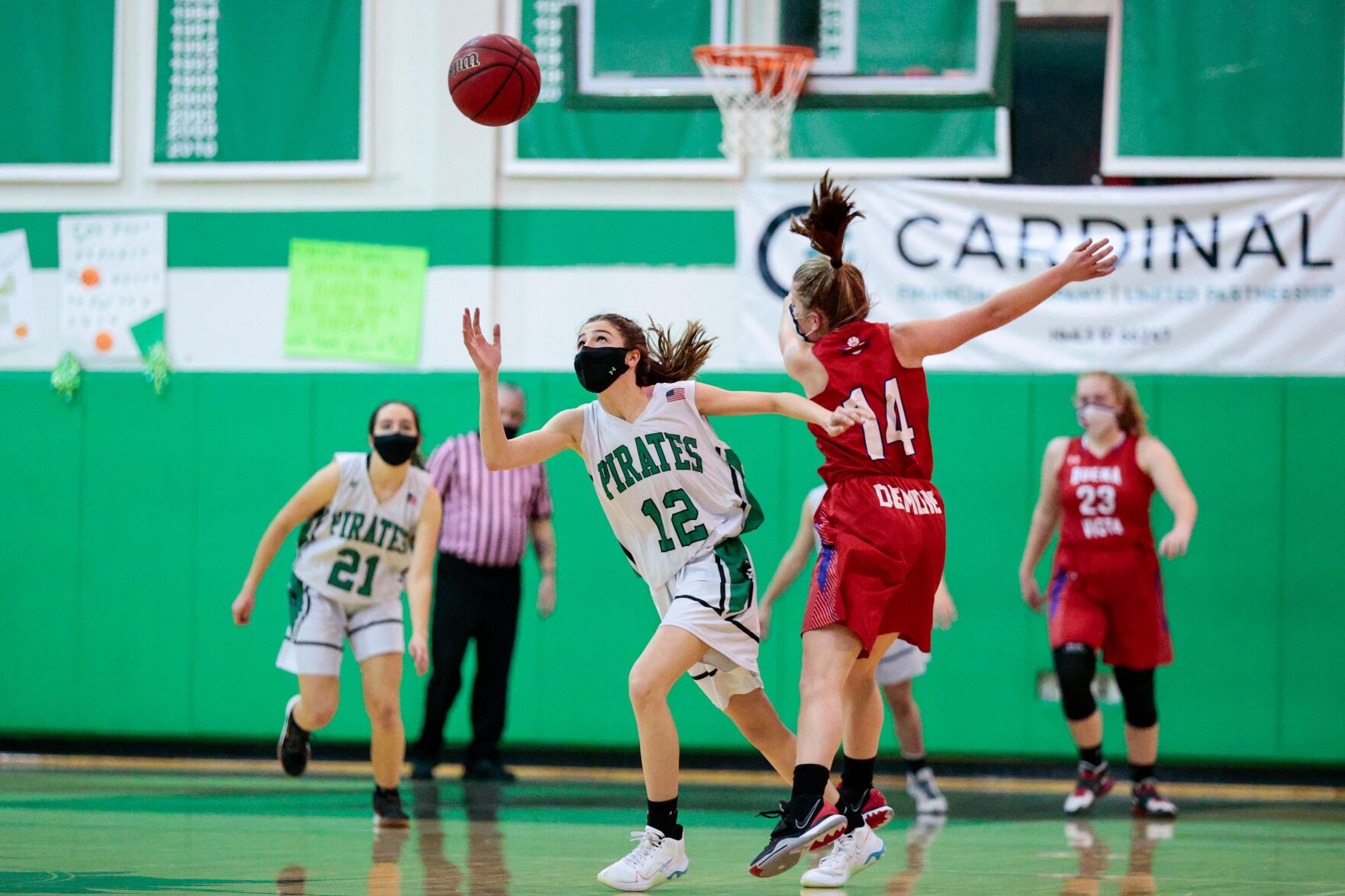 PREP BASKETBALL